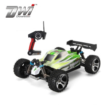 WLtoys A959 - B 1 : 18 Scale 70km/h High Speed RC Toy Car 4WD Buggy Off Road